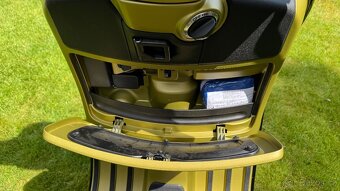 Vespa GTS 125 - 13