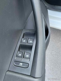 Škoda Rapid 1.6 tdi 85kw Spaceback - 13