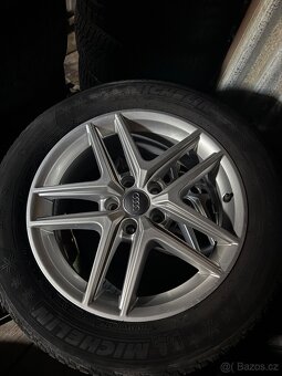 Audi A4 Allroad 3.0 tdi 176 kw Quattro - 13