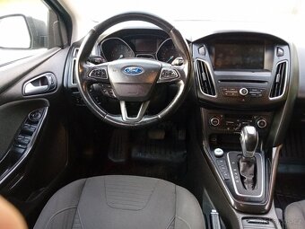 FORD MONDEO 1.5i 16V KOMBI TITANIUM 1016 ČR - 13