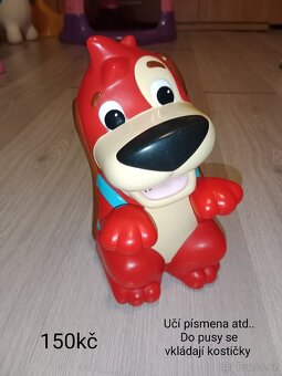Hračky pro děti - 13