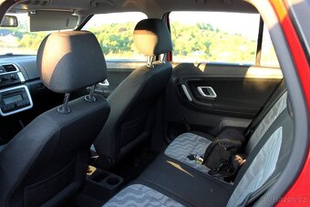 Škoda Fabia 2 Combi 1.4 16v 63KW - 13