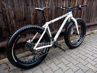 Fatbike Mondraker Panzer velikost L - 13