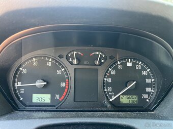 ŠKODA FABIA 1.4 16V 55KW, servis Škoda, nová STK, bez koroze - 13