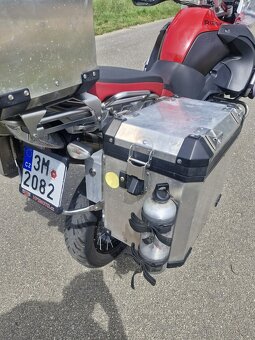 Bmw gs 1200 Adventure - 13