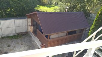 Areál s novou halou - 13
