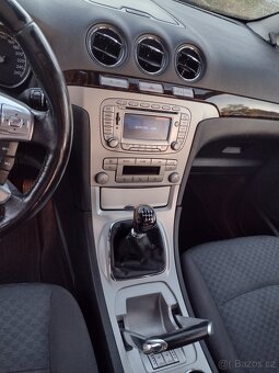 Ford Galaxy 2.0TDCI - 13