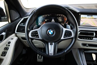 BMW X5 xDrive30d 210kW (2021). - 13