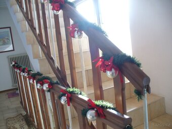 Prodam velky tri podlazni rodiiny dum - 13