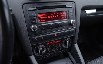 Audi A3 1.2 TFSI - 13