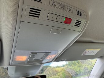 Škoda kodiaq 2.0tdi tažné, rozvody i zimáky - 13