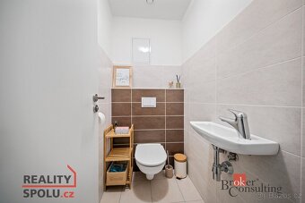 Prodej, byty/2+kk, 54 m2, Antonína Petrofa 2113/10, 50009 Hr - 13