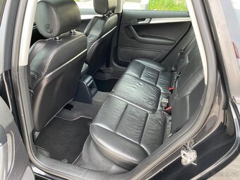 Audi A3 Sportback 2.0 TDI Cr Quattro 4x4 - 13