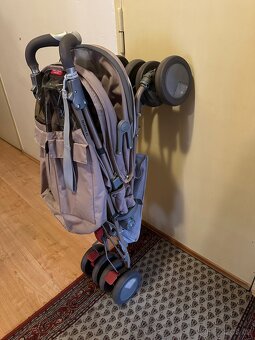 Golfky Maclaren Techno XT - béžové - 13