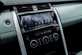 Land Rover Discovery 3.0l Td6 FIRST EDITION AUTO 4WD - 13