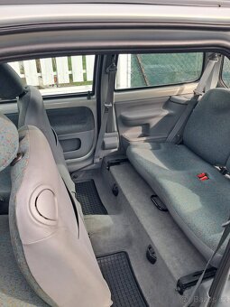 Renault twingo 1.2, 43kw,125t.km - 13