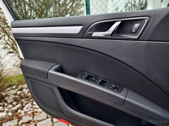 Škoda Superb II 2.0tdi Combi FL - 13