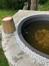 ČAN - Karpatská litinová vana - 13