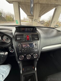 Subaru Forester SJ 2.0D 108kw 4x4 - 13