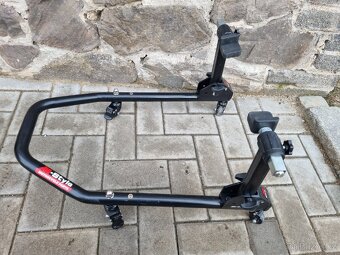 Honda CB500F ABS - 13