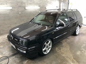 PREDANE VW GOLF 3 VR6 VARIANT SYNCRO PREDANE - 13