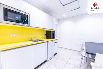 Prodej obchodního prostoru 405 m2 K Polabinám, Pardubice - 13