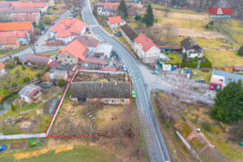Prodej rodinného domu, 84 m², Rašovice - Jindice - 13