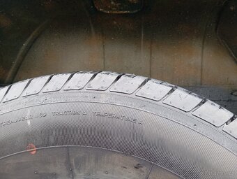 Hyundai Galloper 2,5td 4x4 - 13