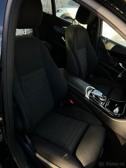 Mercedes-Benz C200 2.2d - 13