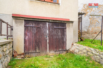 Prodej bytu 2+1, 62 m², Albrechtice nad Vltavou - 13