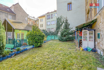 Prodej chaty, 16 m², Plzeň, ul. V Šipce - 13