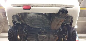 Ford Probe GT 1993 - 13