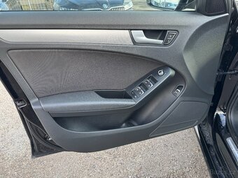 Audi A4 2.0TDi 130KW S-Line 124000KM Automat - 13