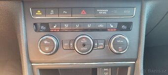 Seat Leon ST 1,4 TSi 92kW benzín "FR" LED světla - 13