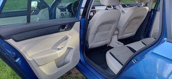 škoda rapid 1.6TDI - 13
