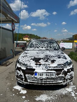 Volkswagen touareg - 13