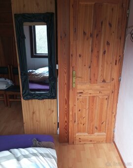 Prodej chaty 50m2 s pozemkem - 13