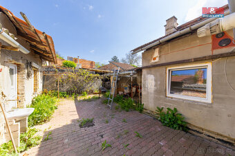 Prodej rodinného domu, 130 m², Němčany - 13