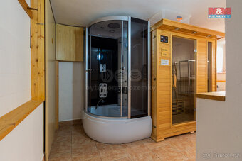 Prodej penzionu, 182 m2, Loučná nad Desnou - 13