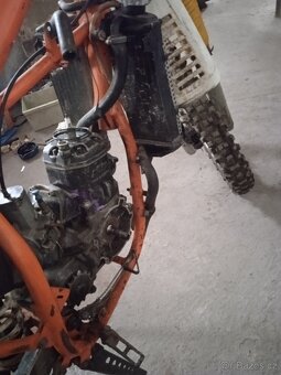 KTM 350 SGS 1984 - 13