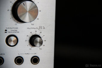 PIONEER CT-F1250 RARITA kazetový MAGNETOFON ♫♫♫ - 13