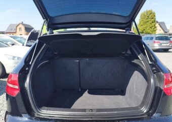 Audi A3 2.0 TDI S-Line, Kůže, Klima nafta manuál 103 kw - 13
