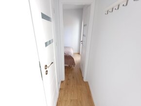 mobilheim, nový modulový dům do L 8x3m + 3 x 2,5m - 13