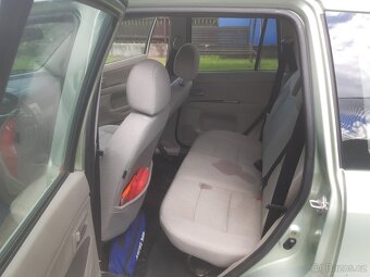MAZDA 2 1.2 55kW - 13