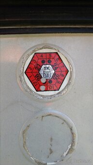 Škoda Octavia 2 1,9tdi,77 kw, tažné,2 majitel - 13