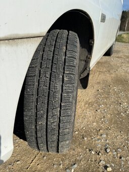 Hyundai H1 , 2007 ,2.5tdi 103kw, 1majitel, 145tis km ,3mista - 13