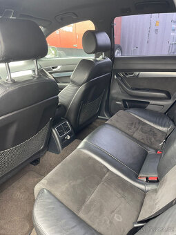 AUDI A6 ALLROAD 3.0TDi QUATTRO - 13