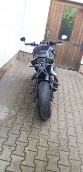 Kawasaki z 900 - 13