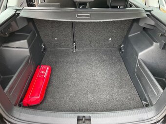 ŠKODA FABIA 3  COMBI FACELIFT 2019 1,0 MPI - 13