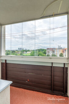 Pronájem bytu 3+kk, Kocianova, Stodůlky, 24900 Kč/měs, 66 m2 - 13